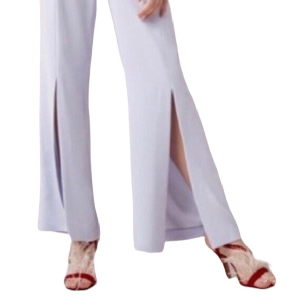 🌻C/MEO Collective "With You" Jumpsuit in Sky *NEW WITH TAGS* | US Size 8 - Picture 5 of 12